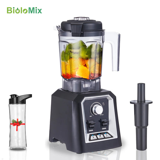2200W Professional Smoothie Blender